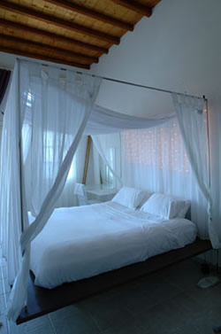 Mykonos gay friendly Apanema Resort Hotel